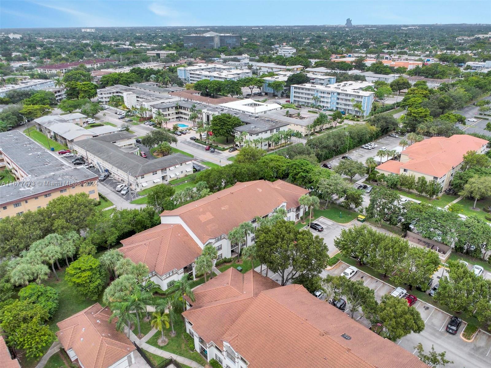 570 South Park Road, Unit 156 Hollywood, FL 33021 - Photo 41 of 45