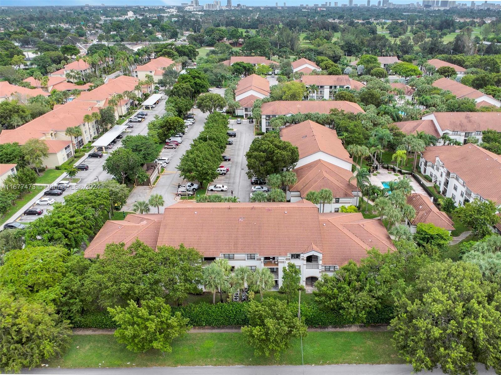 570 South Park Road, Unit 156 Hollywood, FL 33021 - Photo 42 of 45