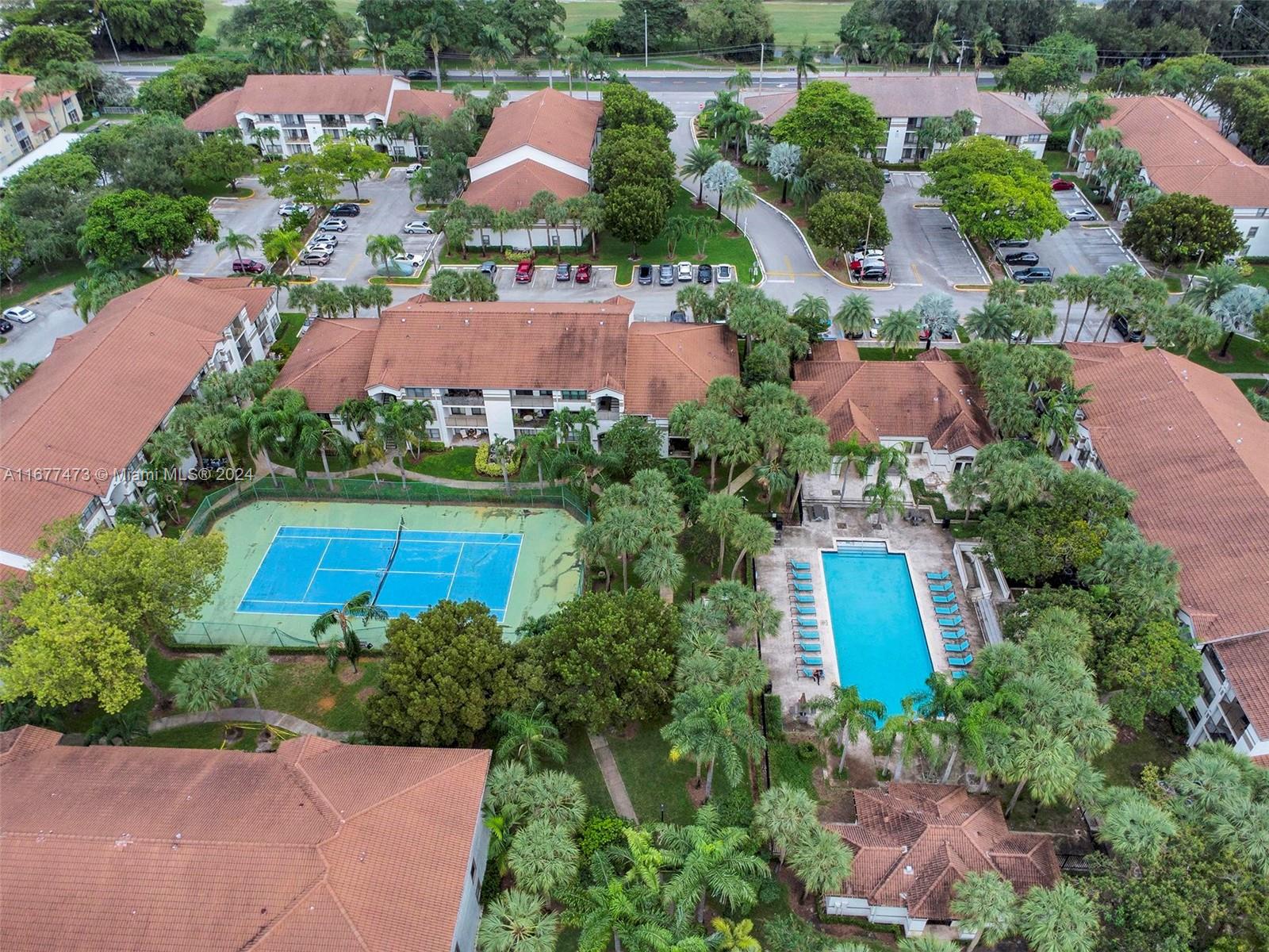570 South Park Road, Unit 156 Hollywood, FL 33021 - Photo 44 of 45