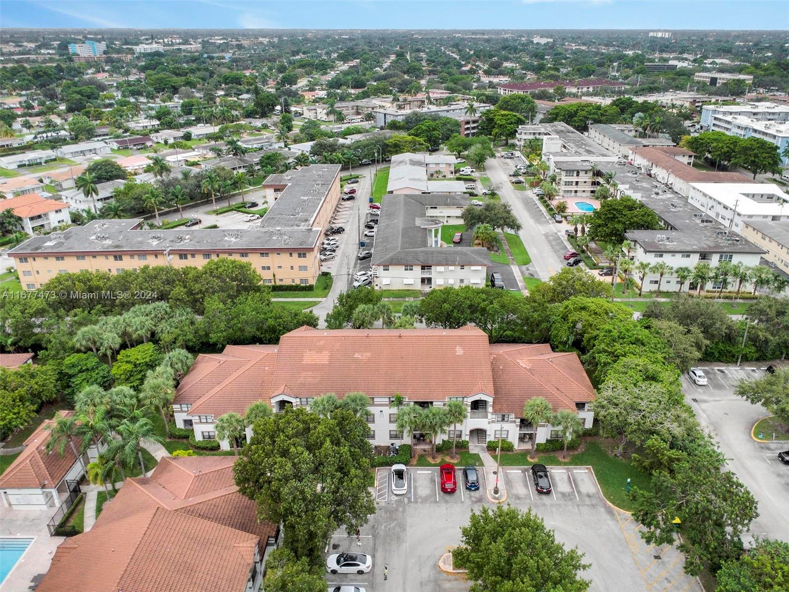570 South Park Road, Unit 156 Hollywood, FL 33021 - Photo 45 of 45