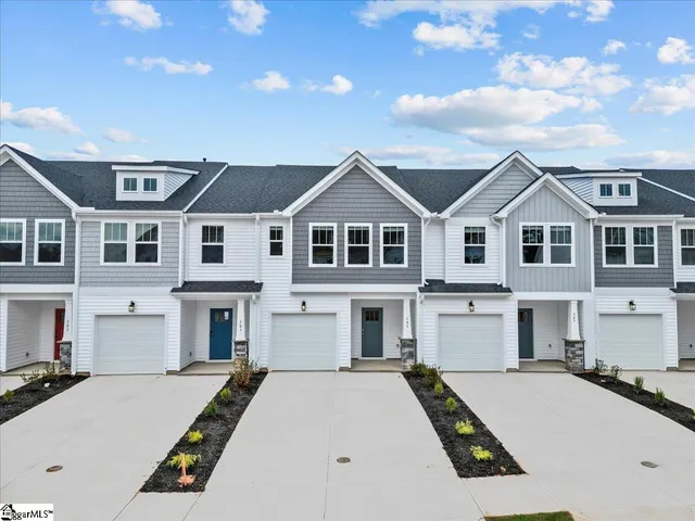 $219,990 | 505 Harebell Way, Greenville, SC 29611