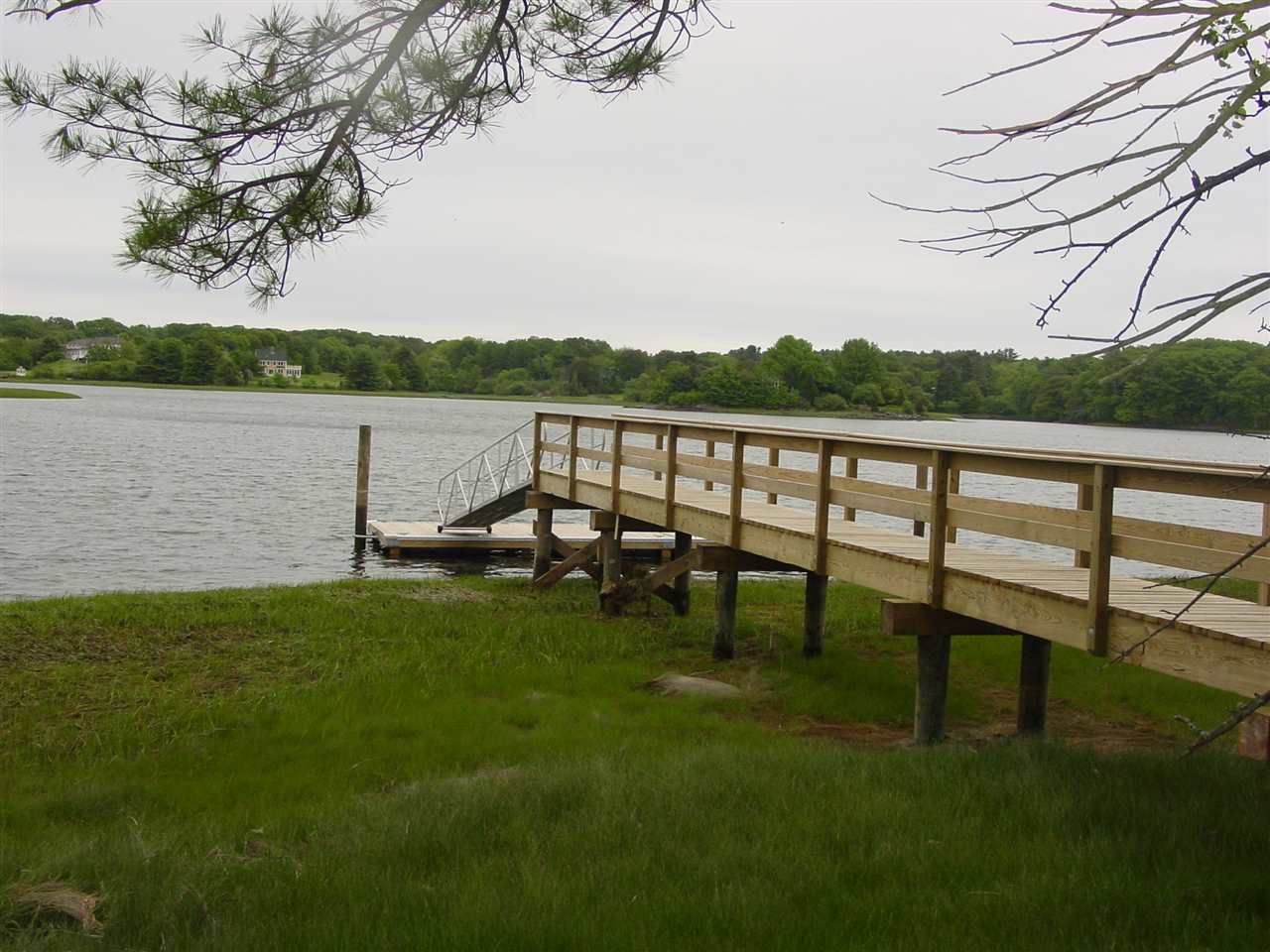 100 Shepard's Cove Road, Unit H202 Kittery, ME 03904 - Photo 34 of 40 Gallery Image 34