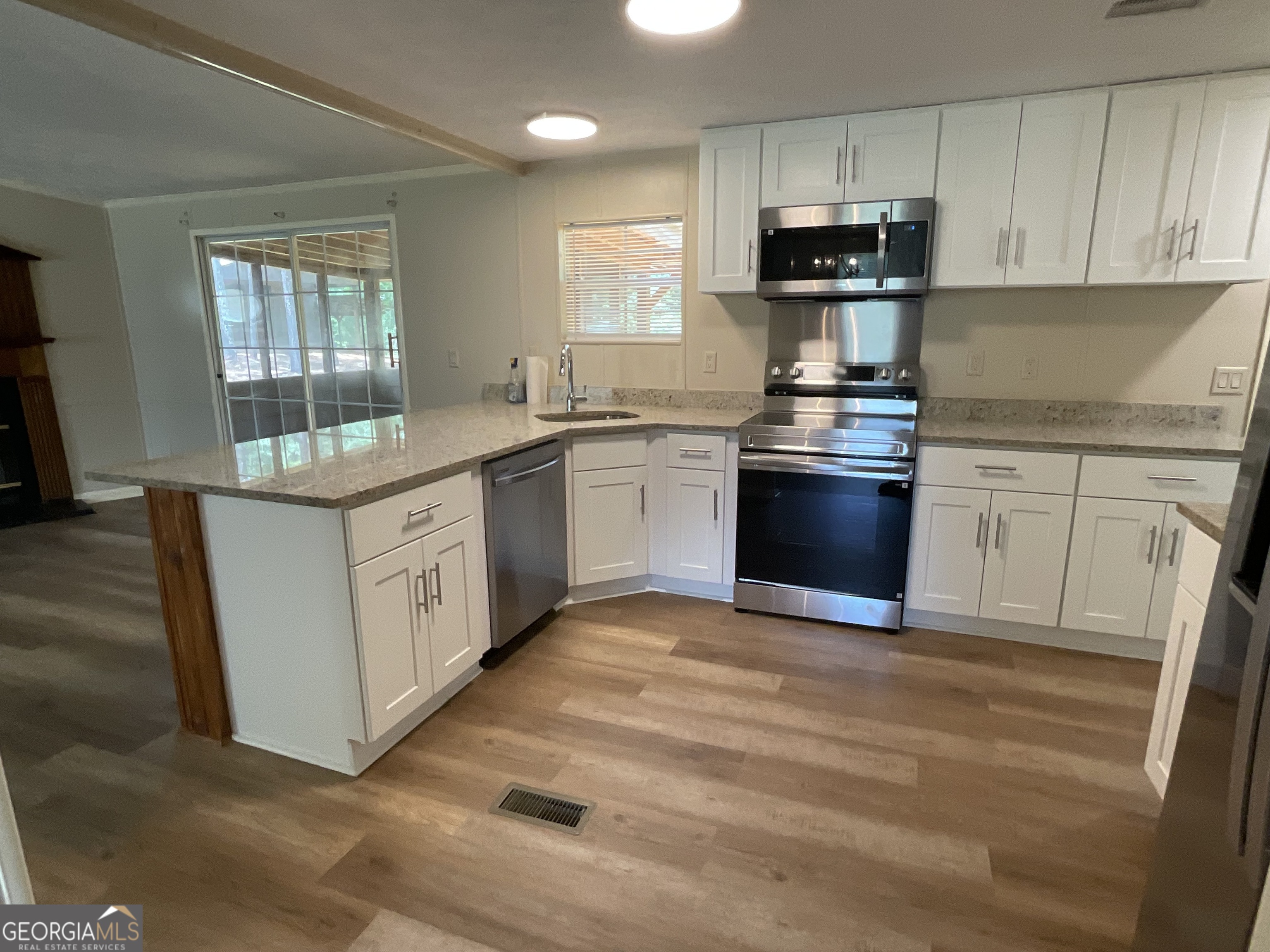 2271 Davis Academy Road Rutledge, GA 30663 - Photo 32 of 74