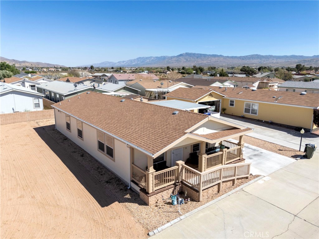 22241 Nisqually Road, Unit 103 Apple Valley, CA 92308 - Photo 28 of 34