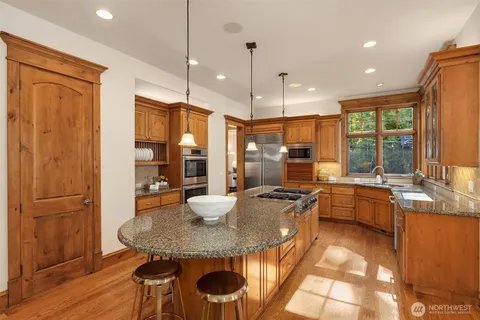 $2,998,000 | 12419 205th Place Northeast, Woodinville, WA 98077