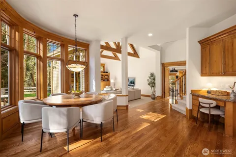 $2,998,000 | 12419 205th Place Northeast, Woodinville, WA 98077