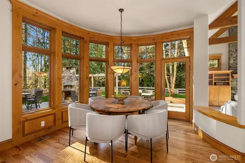$2,998,000 | 12419 205th Place Northeast, Woodinville, WA 98077