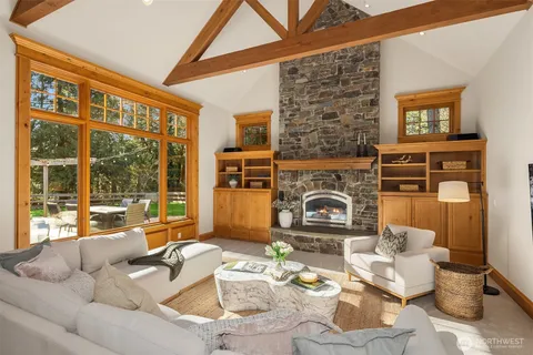 $2,998,000 | 12419 205th Place Northeast, Woodinville, WA 98077