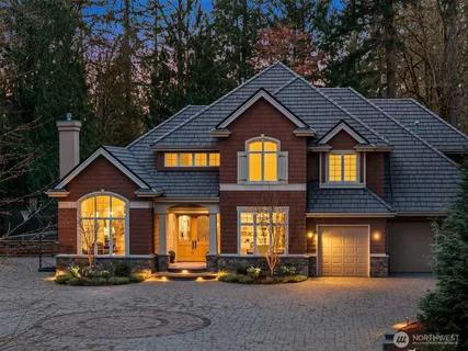 $2,998,000 | 12419 205th Place Northeast, Woodinville, WA 98077