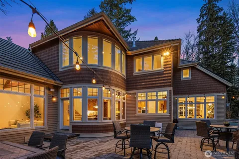 $2,998,000 | 12419 205th Place Northeast, Woodinville, WA 98077