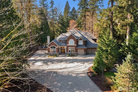 $2,998,000 | 12419 205th Place Northeast, Woodinville, WA 98077