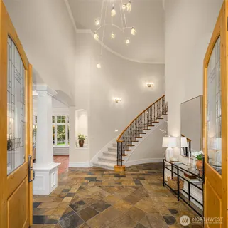 $2,998,000 | 12419 205th Place Northeast, Woodinville, WA 98077
