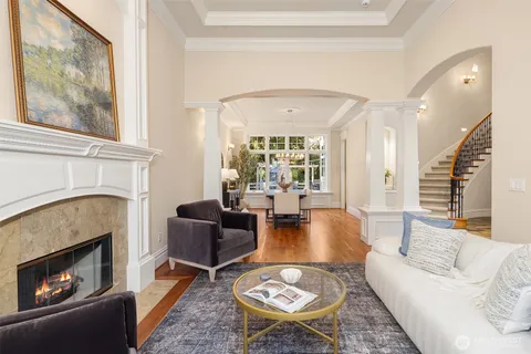 $2,998,000 | 12419 205th Place Northeast, Woodinville, WA 98077