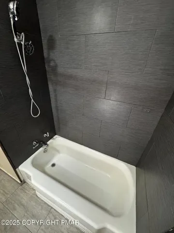 a bathroom with a sink