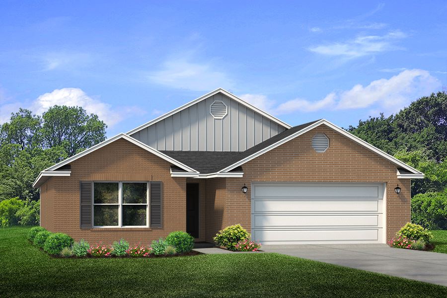 8302 Irwin Loop Daphne, AL 36526 - Photo 1 of 13
