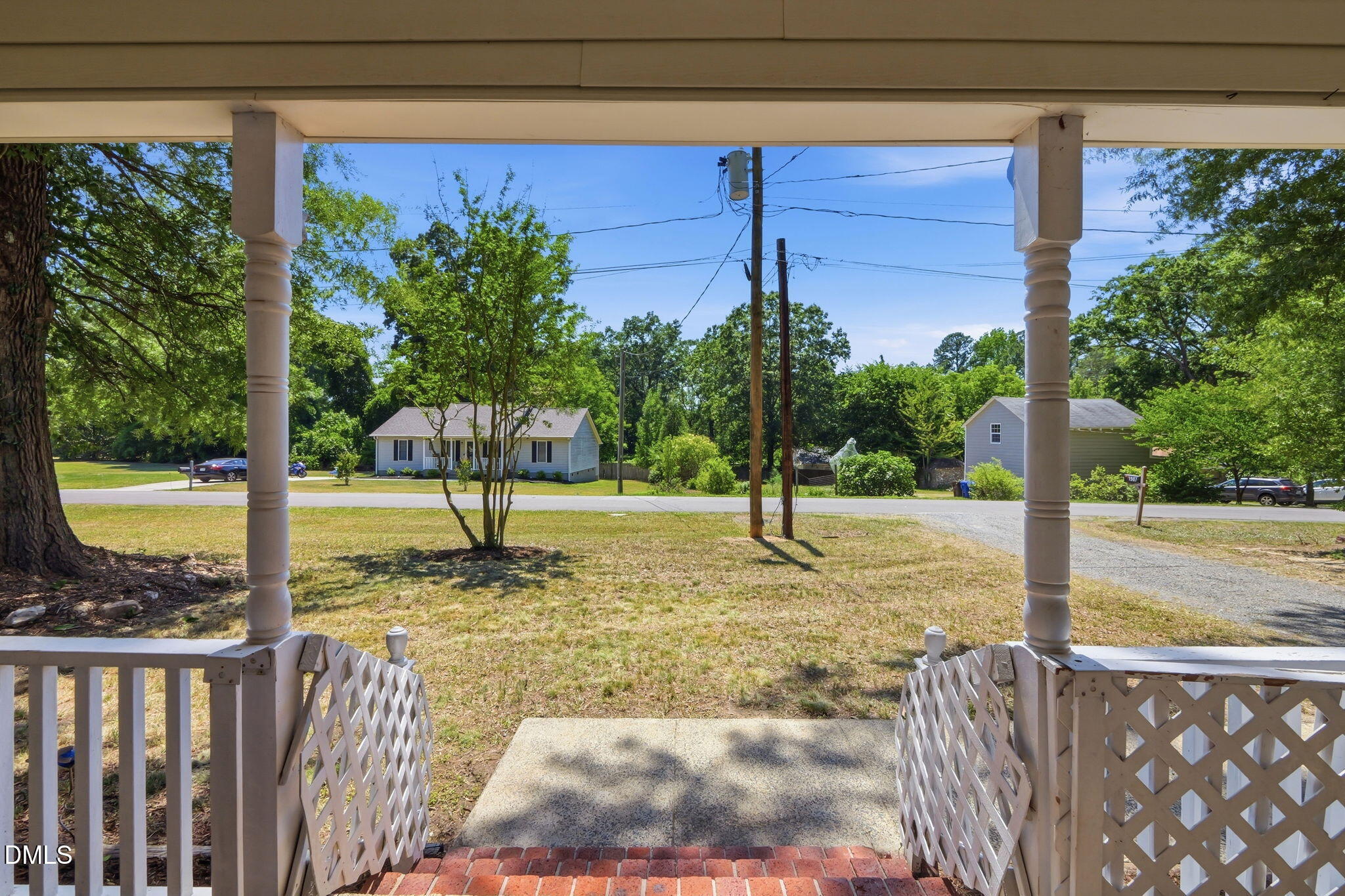 1911 Watson Road Durham, NC 27704 - Photo 21 of 29