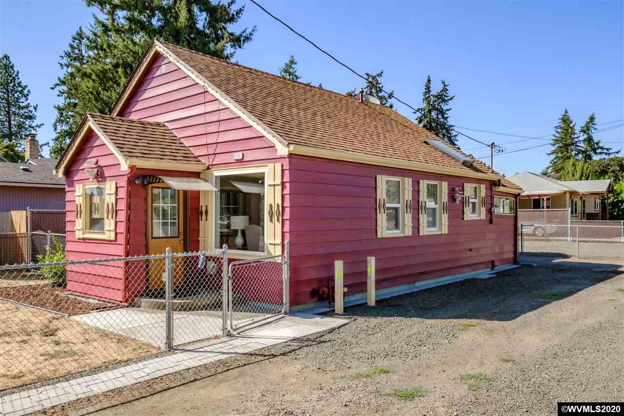 1943 Front Street Albany, OR 97321 - Photo 36 of 42