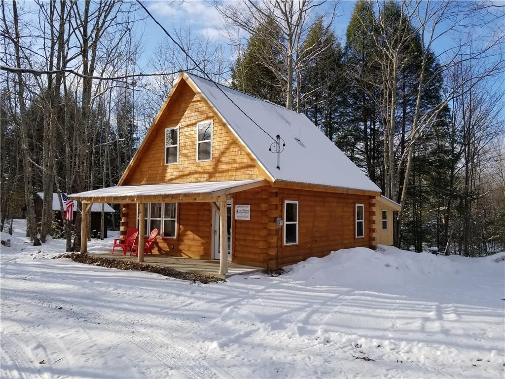 75 Emery Road Starks, ME 04911 - Photo 21 of 26 Photo