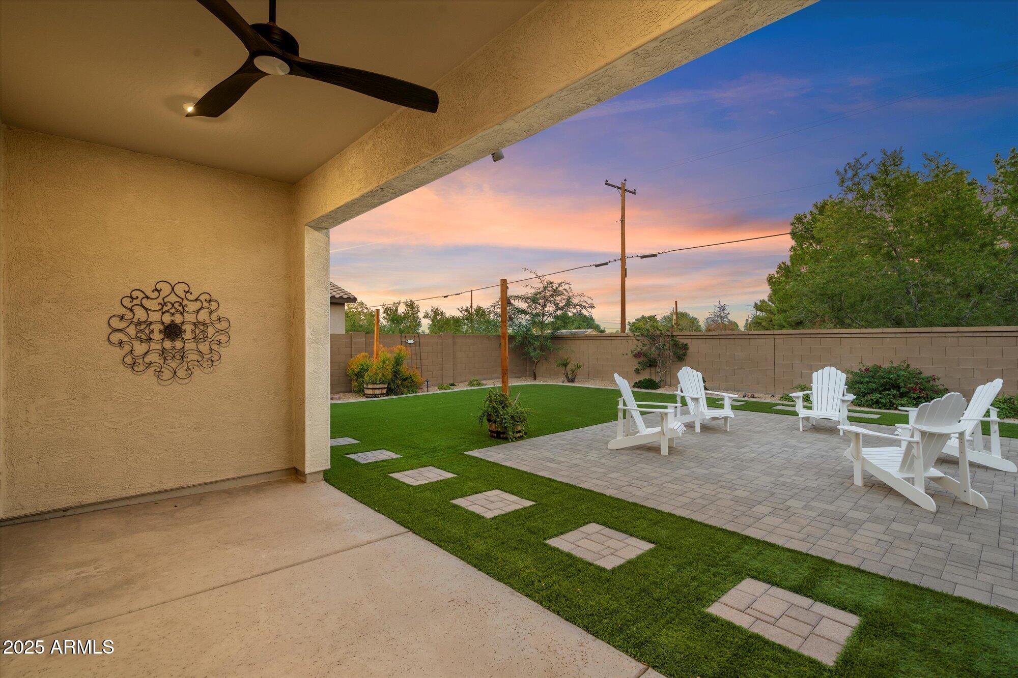 6311 South 25th Place Phoenix, AZ 85042 - Photo 29 of 40 29-105620387