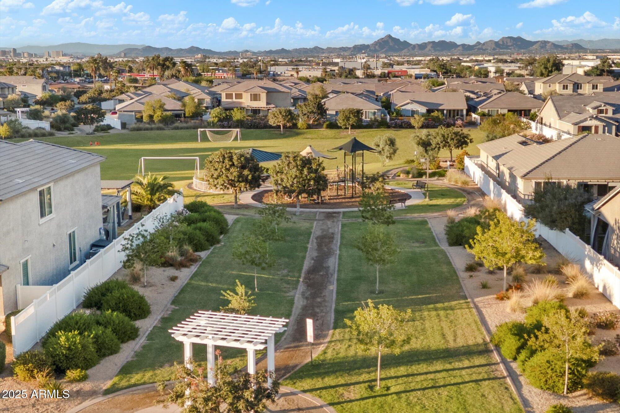 6311 South 25th Place Phoenix, AZ 85042 - Photo 38 of 40 38-105620536