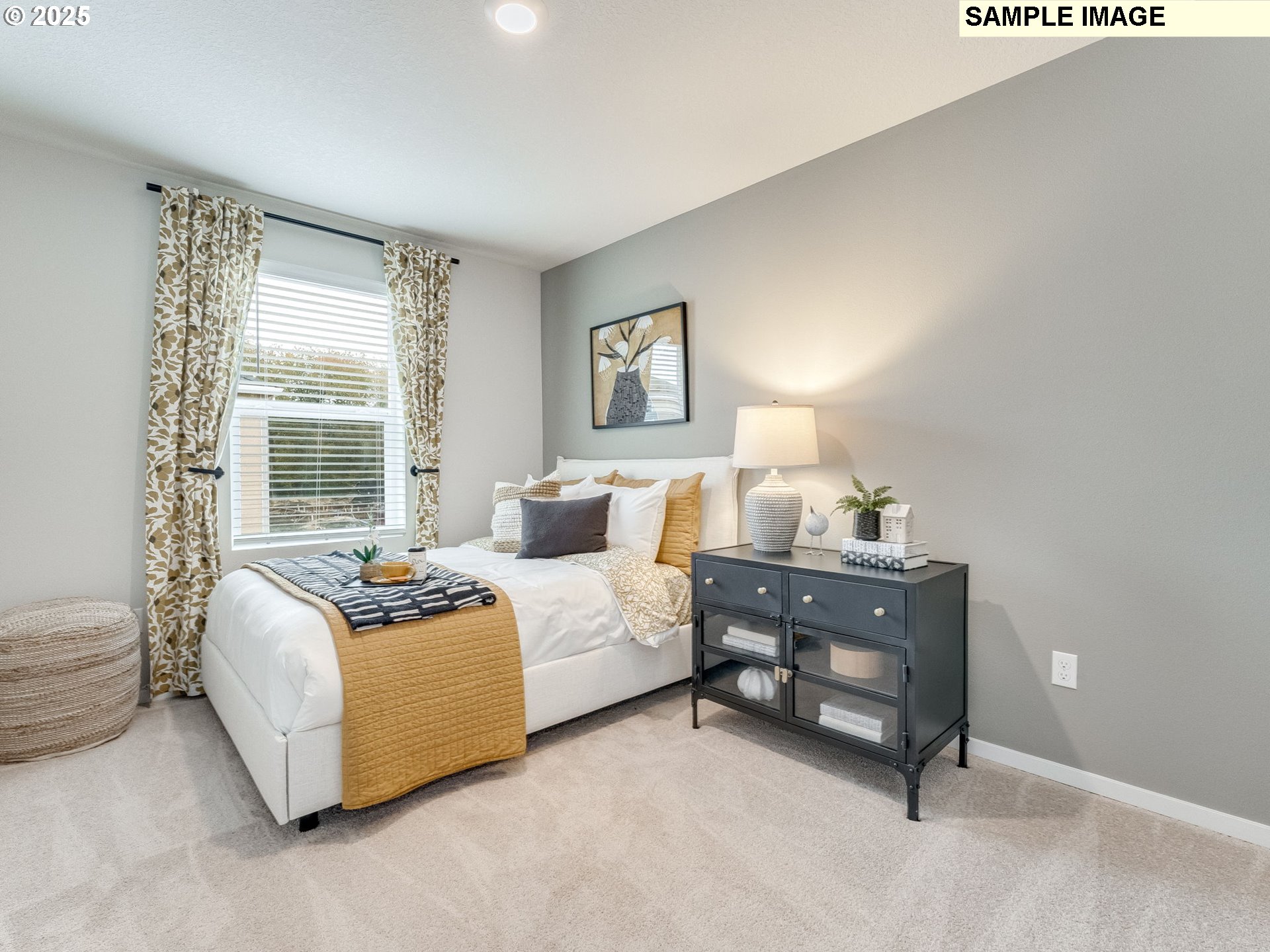 1103 Southeast 193rd Place Camas, WA 98607 - Photo 18 of 29 a living room with furniture and a window