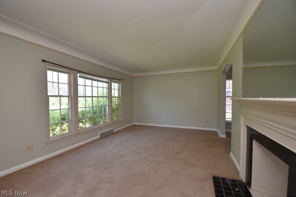 3630 Berkeley Road Cleveland Heights, OH 44118 - Photo 5 of 30