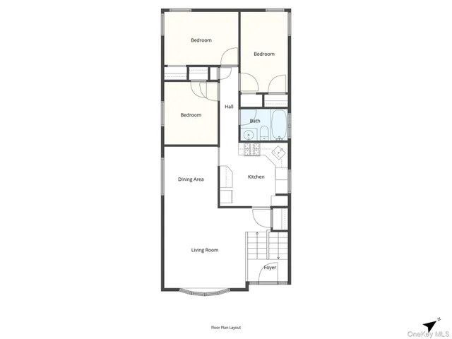 $739,000 | 138 Carnegie Avenue, Elmont, NY 11003