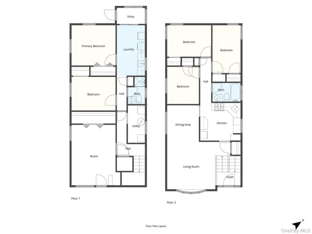 $739,000 | 138 Carnegie Avenue, Elmont, NY 11003