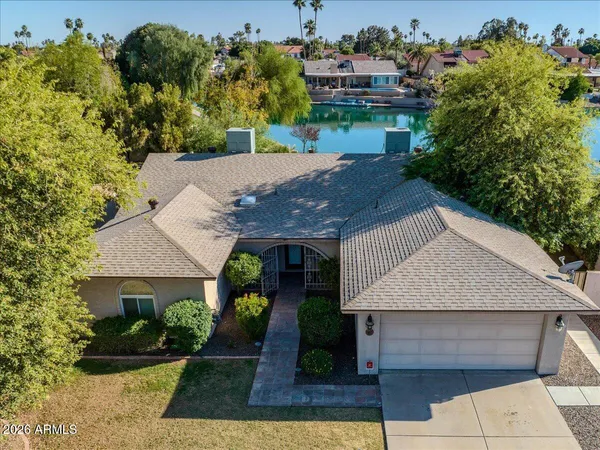 $674,900 | 2533 West Laguna Azul Avenue, Mesa, AZ 85202