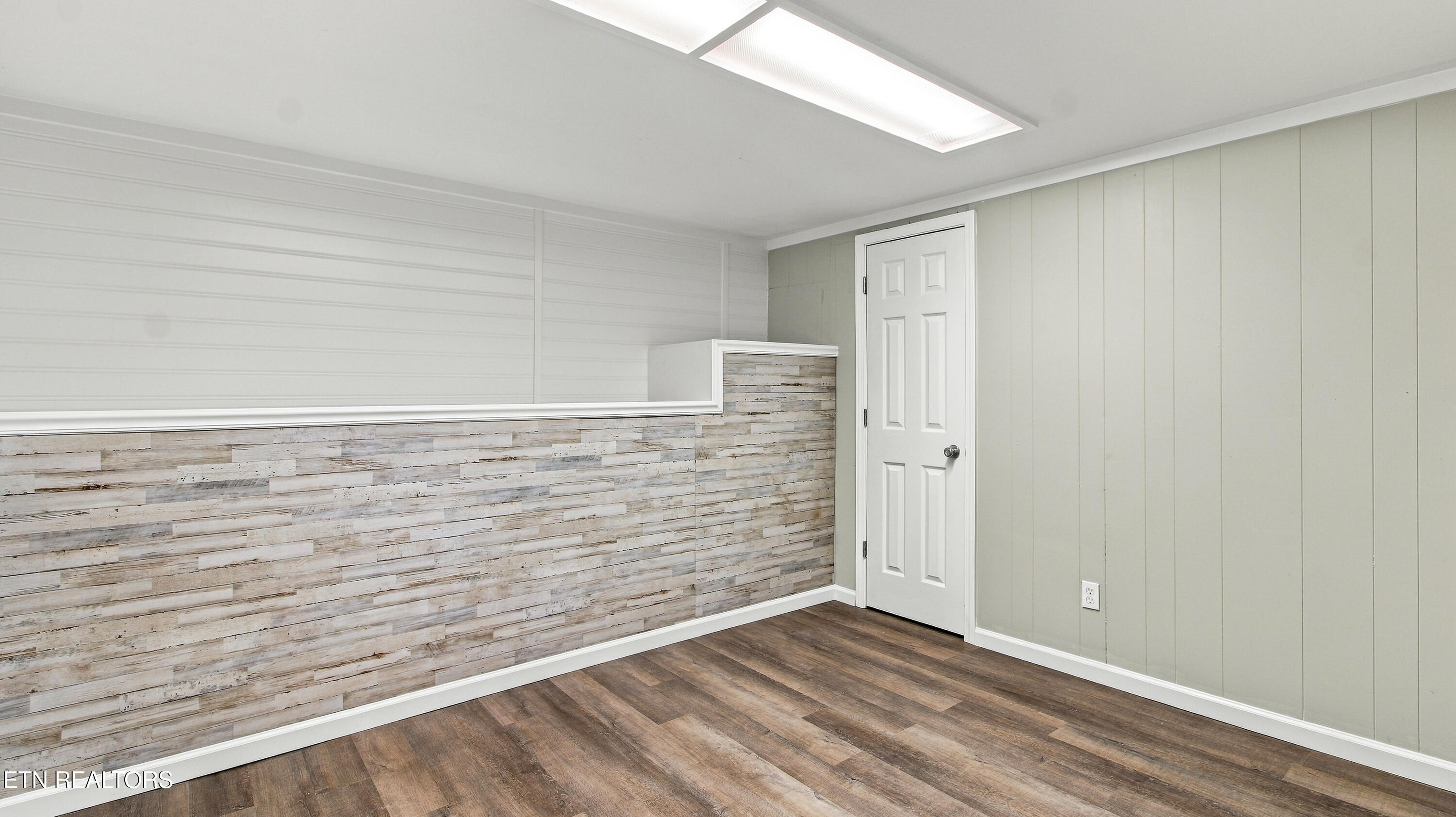 104 Alger Road Oak Ridge, TN 37830 - Photo 41 of 52 Basement