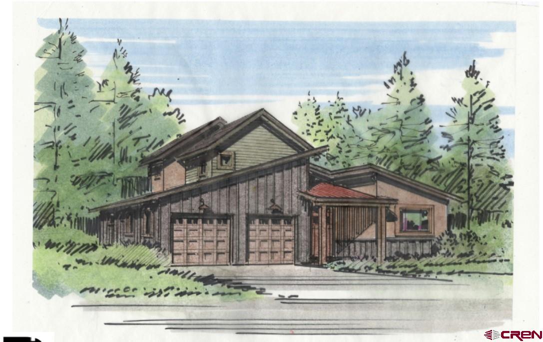 260 Edgemont Meadows Road Durango, CO 81301 - Photo 1 of 13 Gallery Image 1