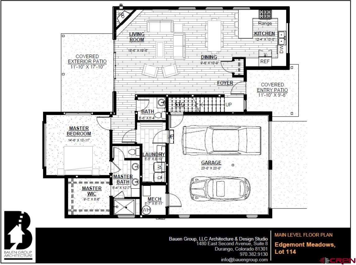 260 Edgemont Meadows Road Durango, CO 81301 - Photo 2 of 13 Gallery Image 2