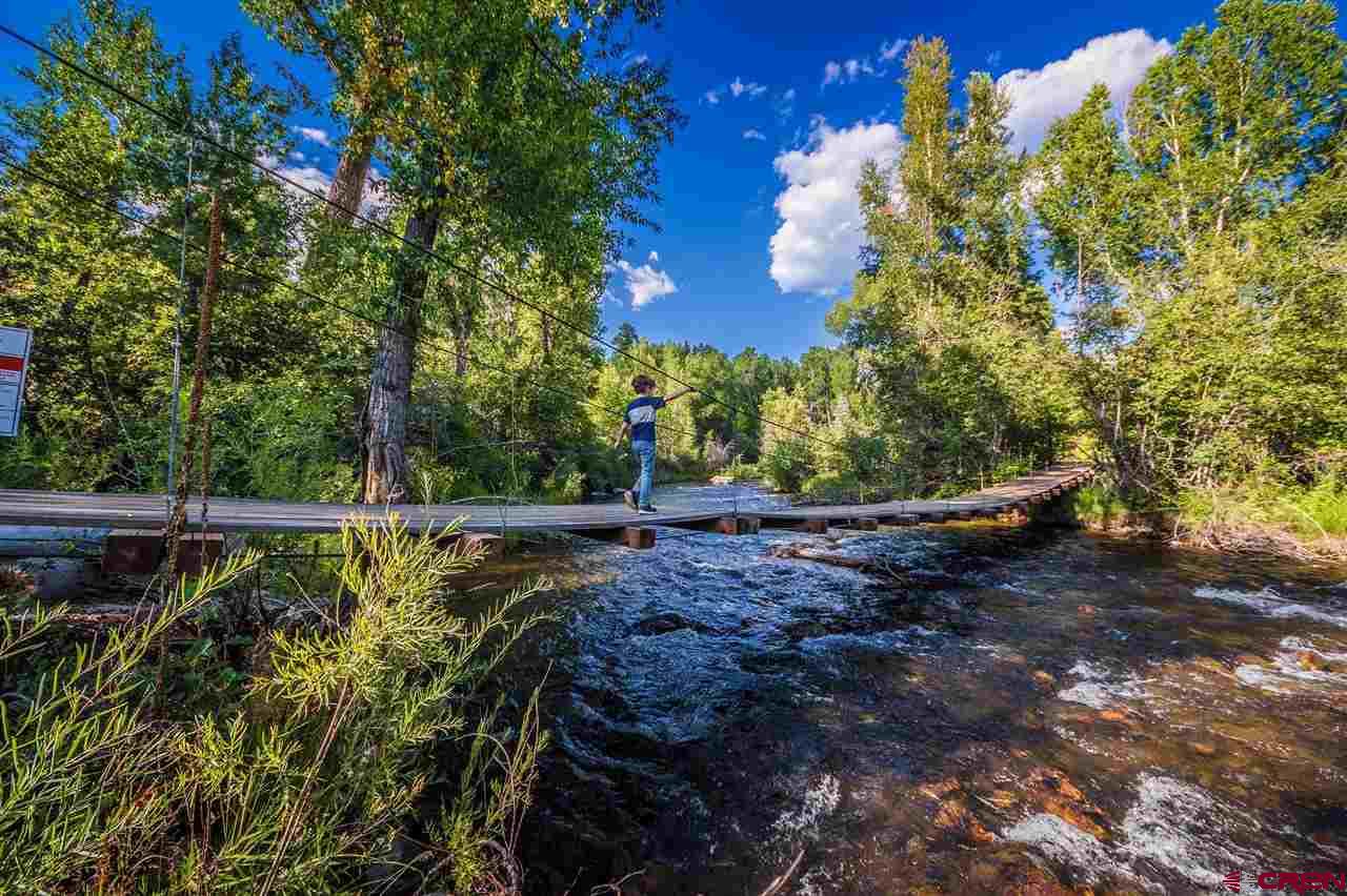 260 Edgemont Meadows Road Durango, CO 81301 - Photo 6 of 13 Gallery Image 6