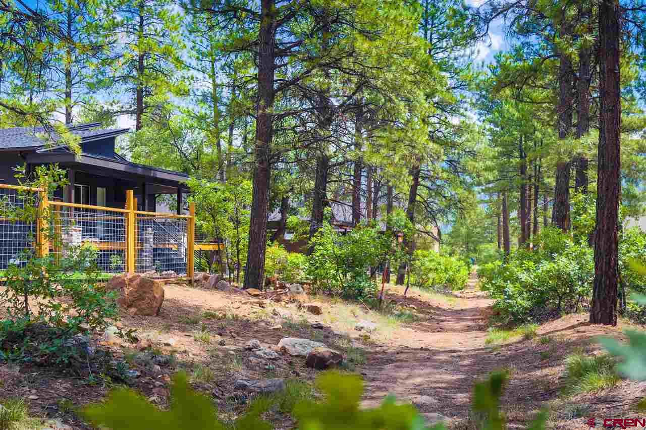 260 Edgemont Meadows Road Durango, CO 81301 - Photo 8 of 13 Gallery Image 8
