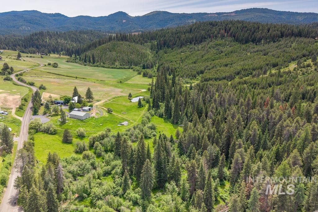1035 Davis Road Viola, ID 83872 - Photo 1 of 31