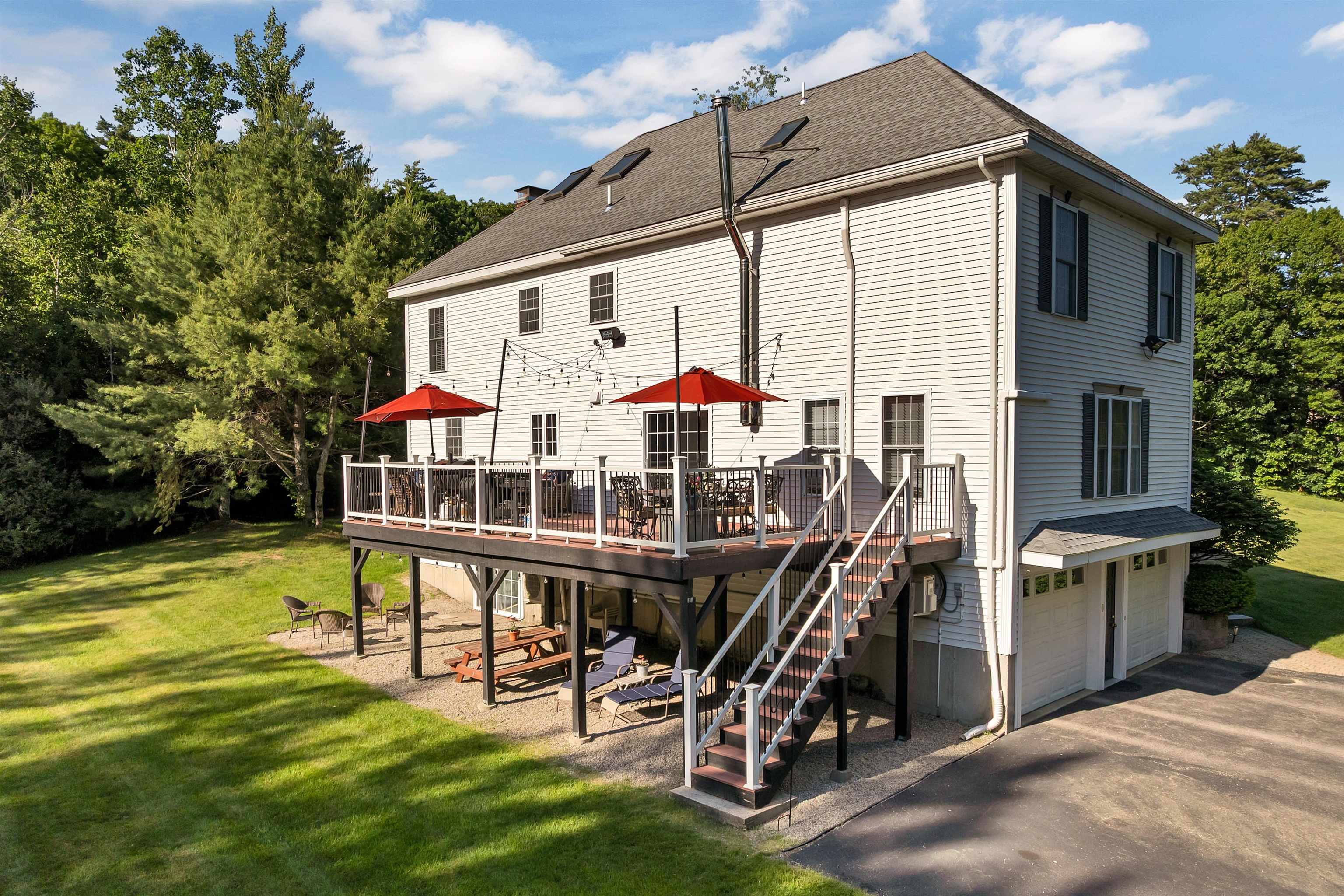 12 Long Meadow Road Windham, NH 03087 - Photo 43 of 53