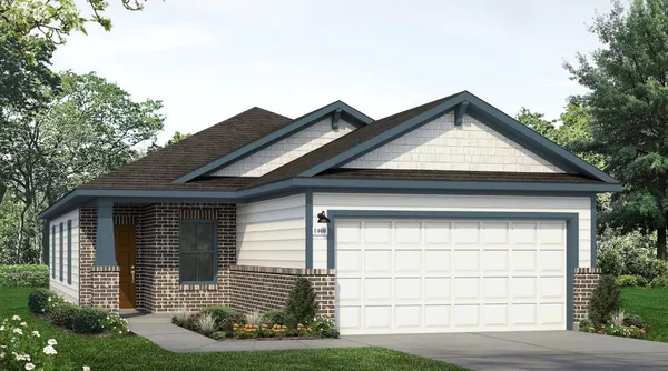 $236,990 | 392 Hickory Hls Drive, Pattison, TX 77423