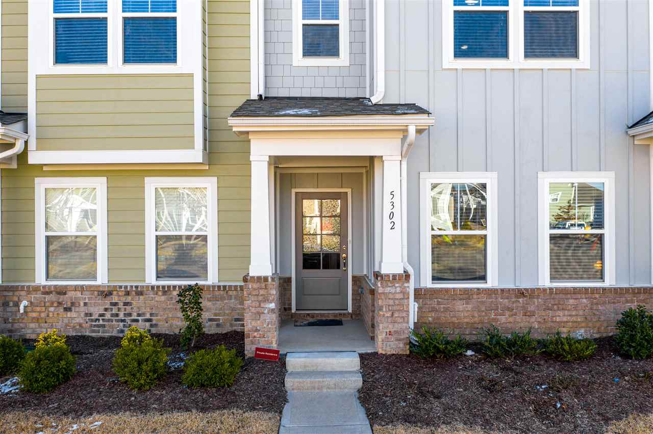 5302 Beckom Street Raleigh, NC 27616 - Photo 1 of 30 Photo 1