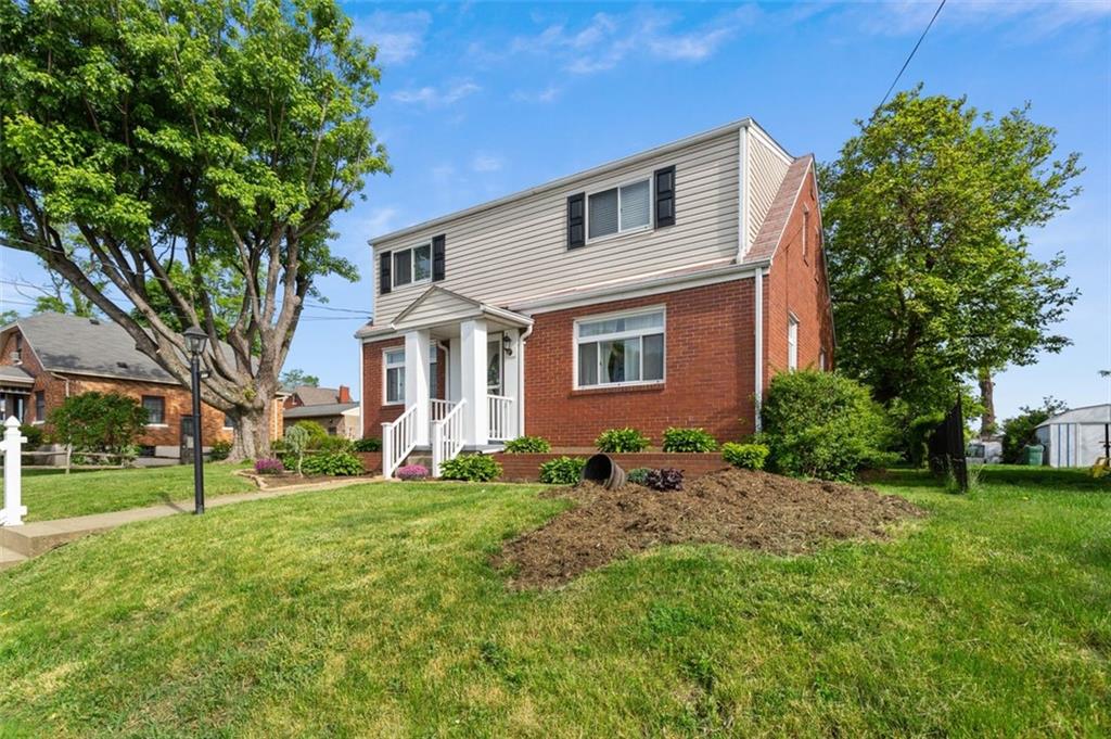 1404 Rydal Street Pittsburgh, PA 15205 - Photo 22 of 23 Gallery Image 22