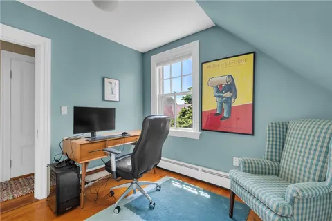 $439,000 | 156 Prospect Street, Unit 3, Providence, RI 02906