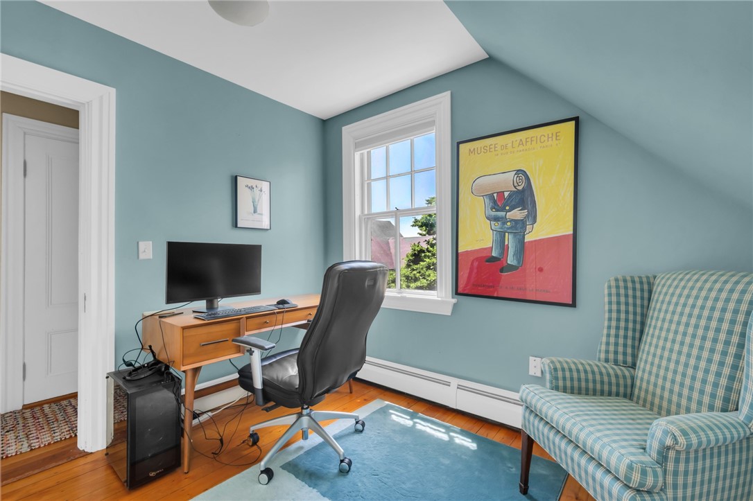 156 Prospect Street, Unit 3 Providence, RI 02906 - Photo 23 of 27