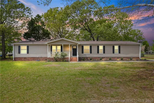 $254,000 | 4120 Bonfield Drive, Fayetteville, NC 28312