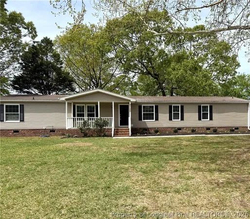 $254,000 | 4120 Bonfield Drive, Fayetteville, NC 28312
