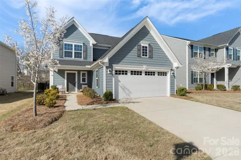 $345,000 | 1332 Lena Street, Monroe, NC 28112