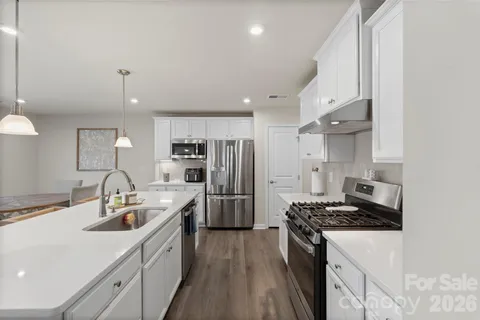 $355,000 | 1332 Lena Street, Monroe, NC 28112