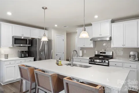 $355,000 | 1332 Lena Street, Monroe, NC 28112