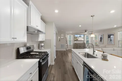 $355,000 | 1332 Lena Street, Monroe, NC 28112