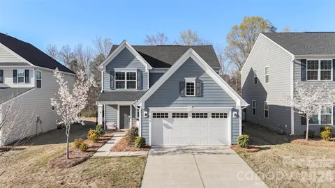 $345,000 | 1332 Lena Street, Monroe, NC 28112