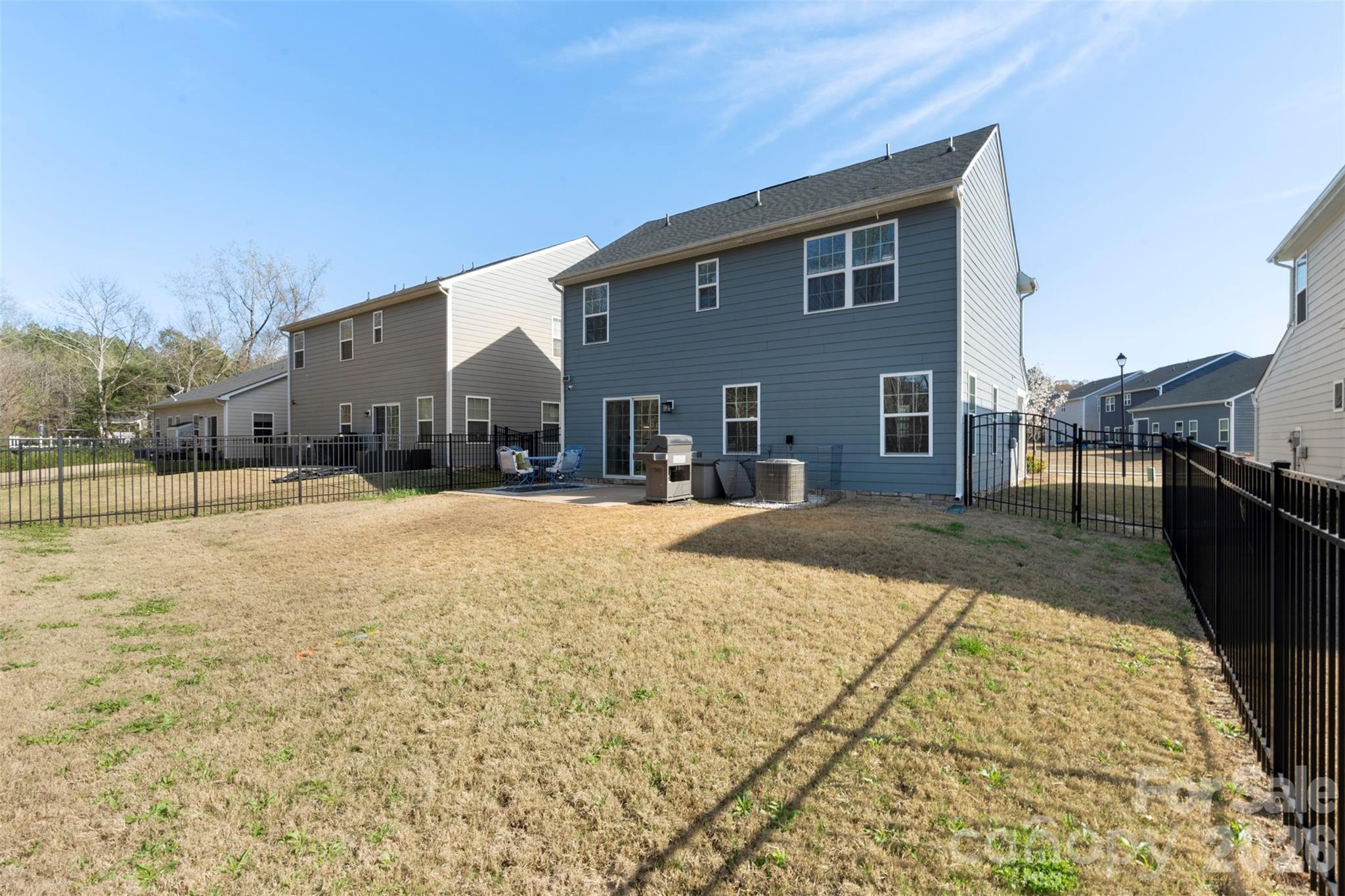 1332 Lena Street Monroe, NC 28112 - Photo 27 of 33