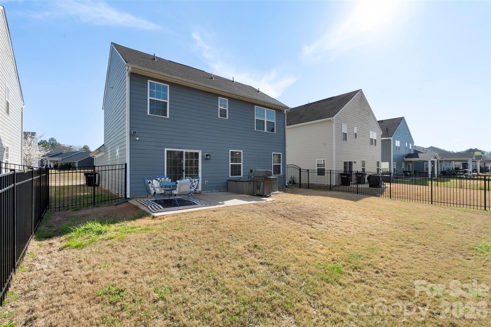 1332 Lena Street Monroe, NC 28112 - Photo 28 of 33